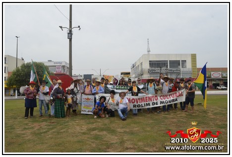 rolim de moura